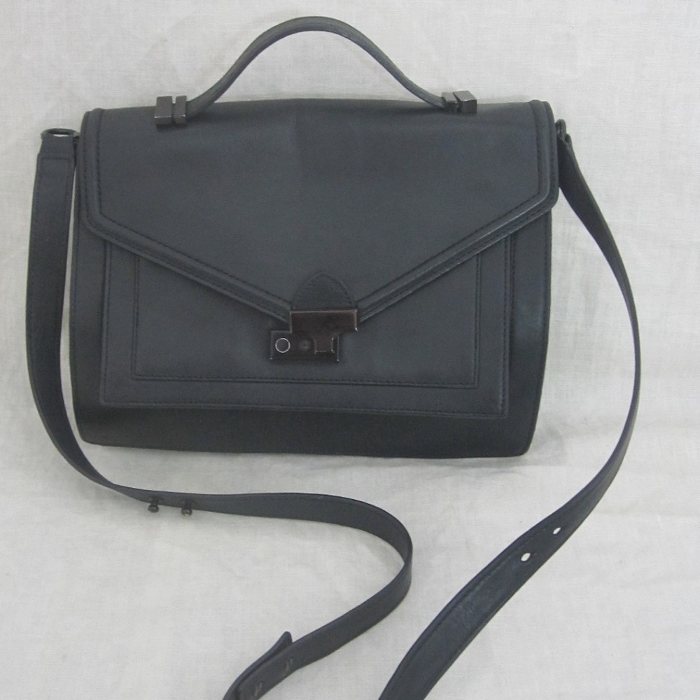 SOLD ON E BAY LOEFFLER RANDALL handbag